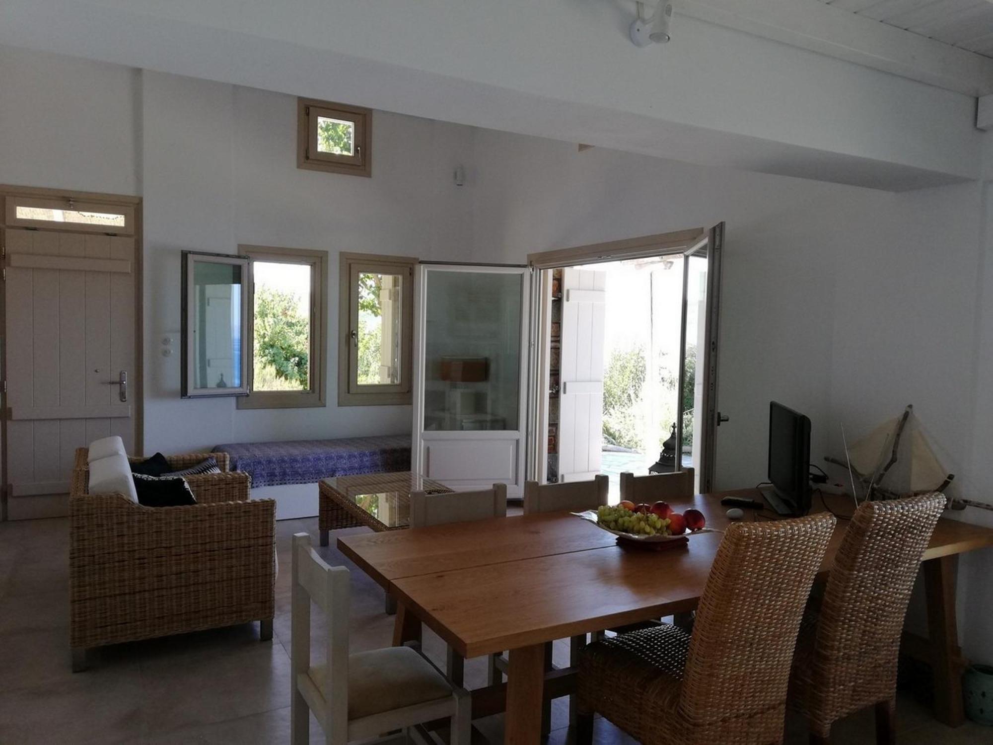 Notus Villa Khorto Exteriör bild