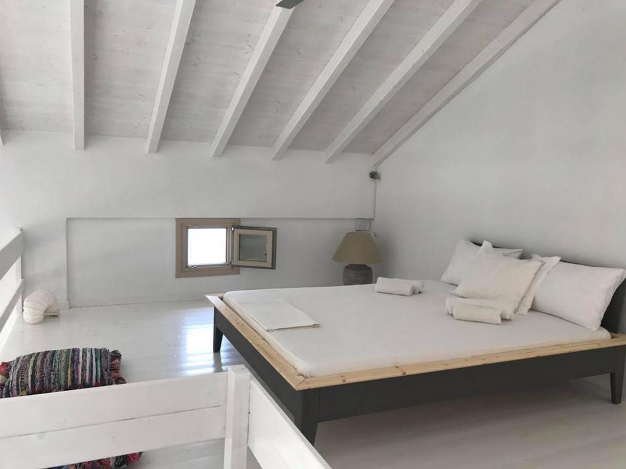 Notus Villa Khorto Exteriör bild